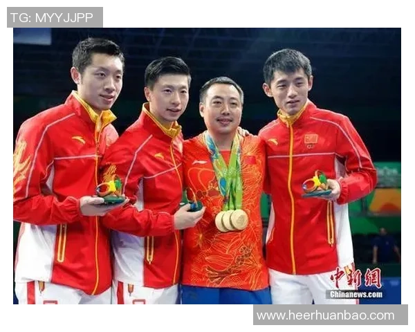 乒乓球运动发展历程与技术创新分析:从传统到现代的变革与挑战 乒乓球运动发展历程与技术创新分析:从传统到现代的变革与挑战