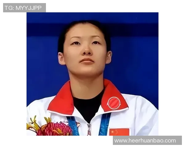 从跳水天才到幸福人生全面解析伏明霞的传奇成长之路