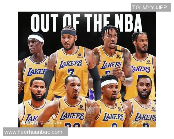 以安东尼·戴维斯为核心打造球队新阵容 展望湖人未来崛起之路