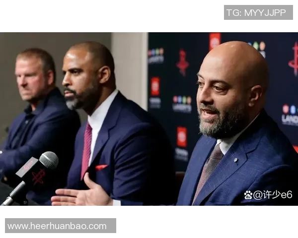 休斯顿火箭重建之路：年轻阵容崛起与未来无限可能