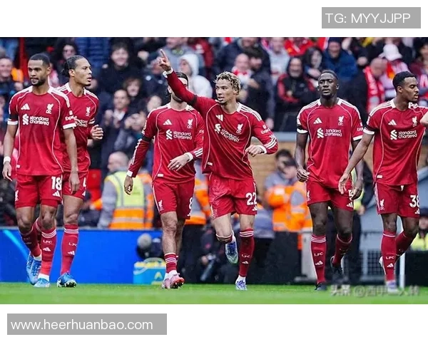利物浦迎战劲敌全场鏖战展现英超豪门不屈精神