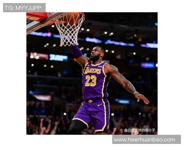 勒布朗·詹姆斯:篮球之神如何定义时代与未来的体育传奇 勒布朗·詹姆斯:篮球之神如何定义时代与未来的体育传奇