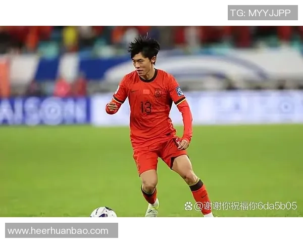 国足新星闪耀世界杯预选赛助球队逆转取胜点燃全国球迷激情 国足新星闪耀世界杯预选赛助球队逆转取胜点燃全国球迷激情