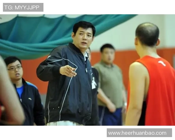 巩晓彬执教之路回望从球场英雄到篮球智者的蜕变与坚守