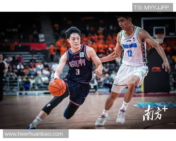 广东宏远迎战强敌激战正酣 聚焦两队精彩对决与赛场亮点分析