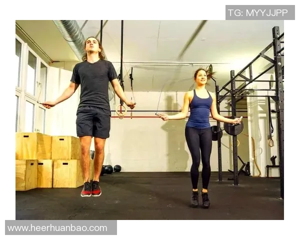 打造高效燃脂与增肌计划助你科学塑形重塑健康体魄