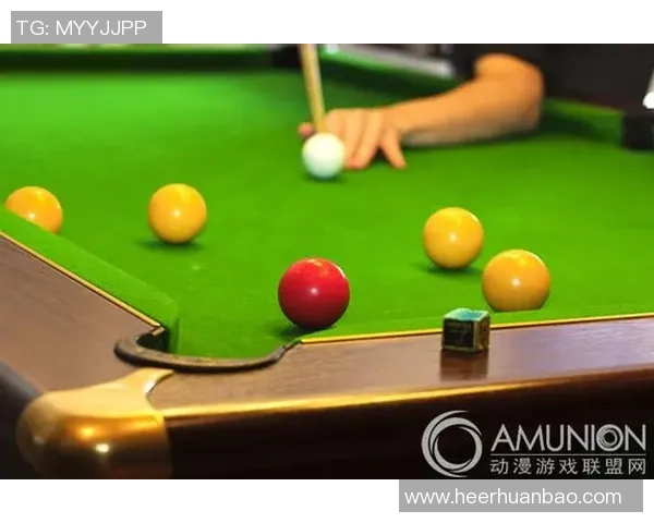 探秘台球技巧与对战策略的全景深度指南宝典全面提升竞技水平之路