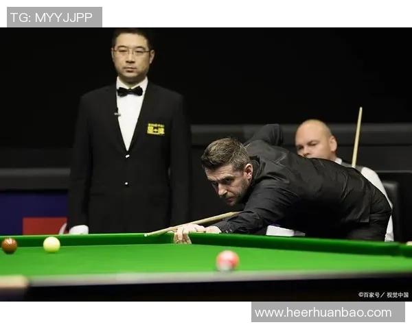 斯诺克赛场风云变幻彰显选手精湛技艺与竞技魅力全面绽放无限精彩