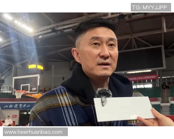 杜锋执教广东男篮新篇章 全新战略布局引领球队重返巅峰