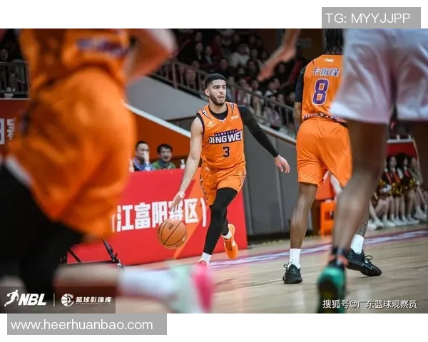 深度聚焦CBA赛场风云：解读新赛季各支球队实力变化全景观察