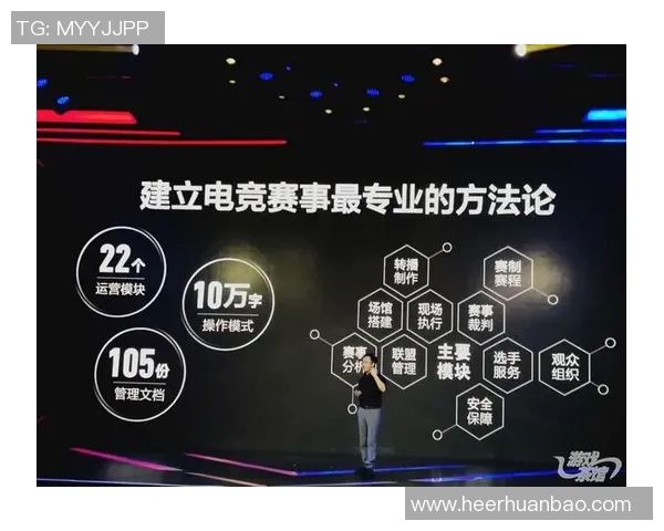 电竞产业发展与未来趋势探析：从竞技赛事到文化推广的多维度演变