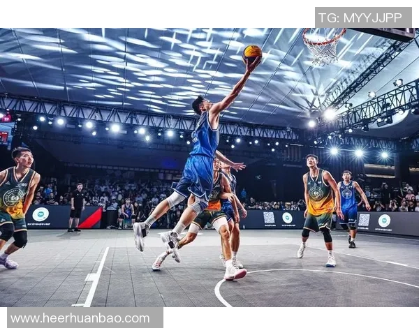 篮球热潮席卷全球青年掀起运动风尚引领健康新生活 篮球热潮席卷全球青年掀起运动风尚引领健康新生活