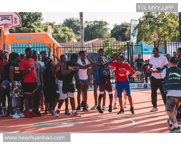 篮球梦之队的崛起与挑战：从街头到国际赛场的篮球发展历程