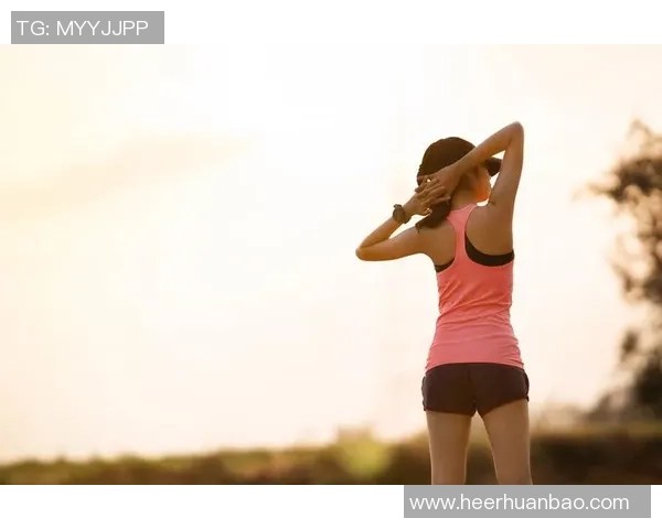 让运动成为生活的核心动力引领健康与快乐同行的新时代