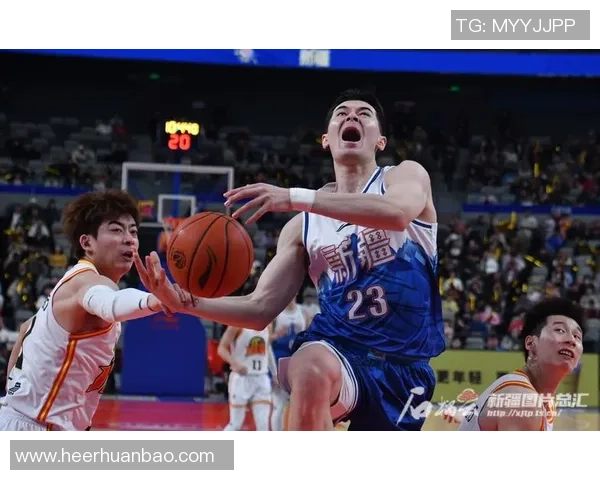 阿不都沙拉木引领新疆男篮奋勇拼搏谱写新时代辉煌篇章