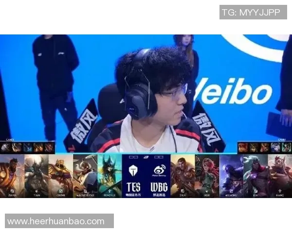 TES与WBG激战正酣谁能在赛场上夺得最终胜利 TES与WBG激战正酣谁能在赛场上夺得最终胜利