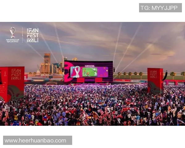 世界杯热潮席卷全球各地球迷共同见证足球盛宴的激情与梦想